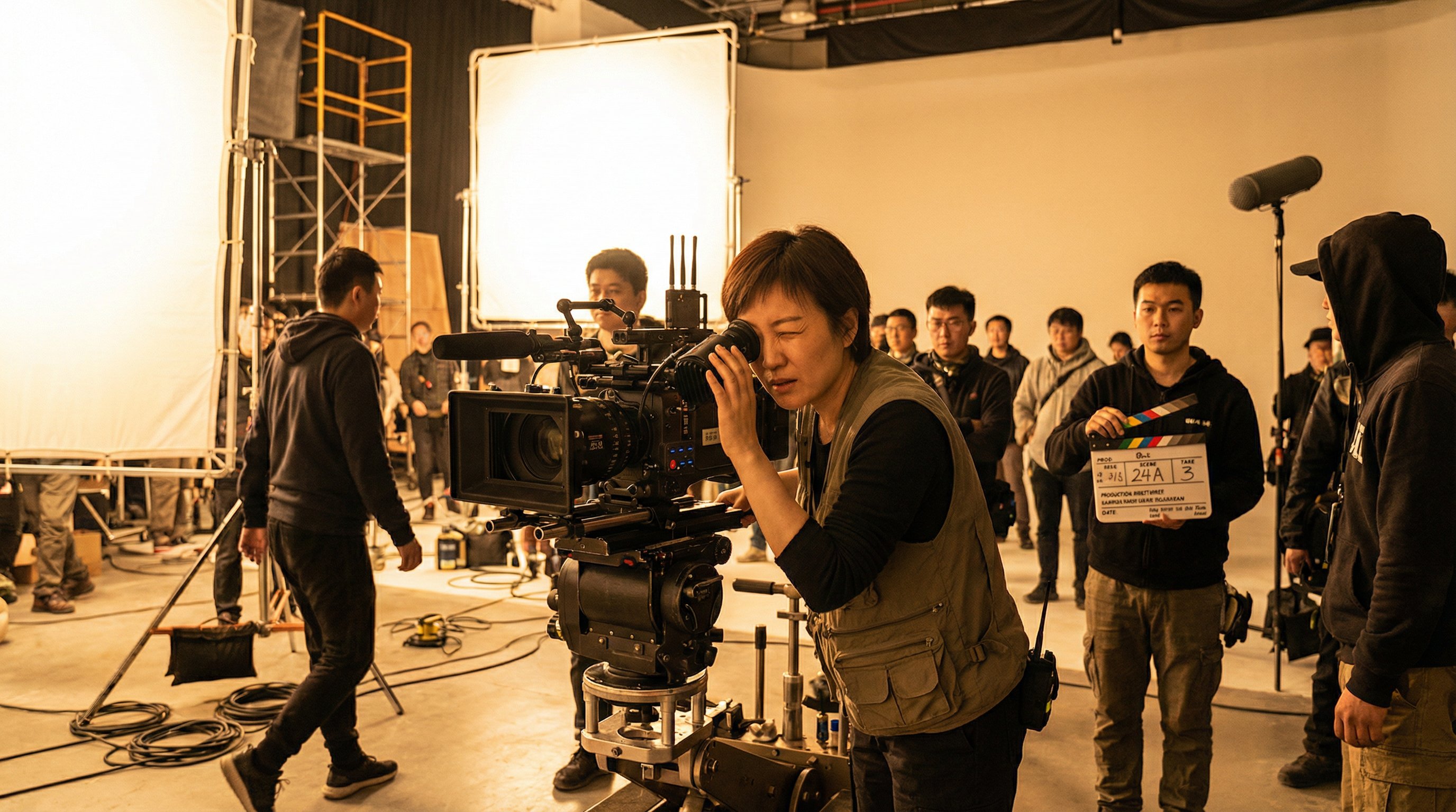 17c一起草幕后花絮视频